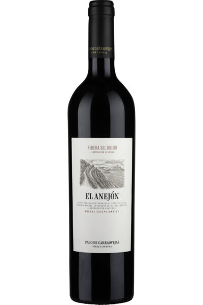 Pago de Carraovejas El Anejon 2019