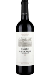 Pago de Carraovejas 2023, Ribera del Duero