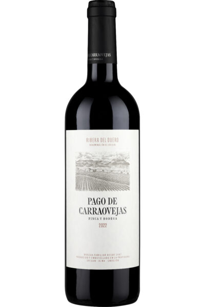 Pago de Carraovejas 2023