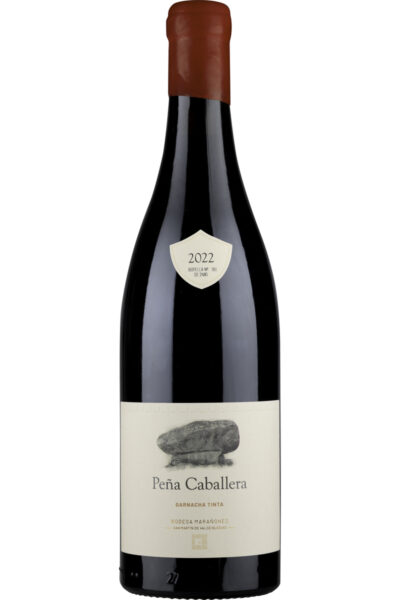 Peña Caballera 2022