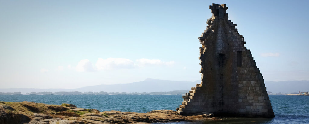 Palacio de Fefiñanes