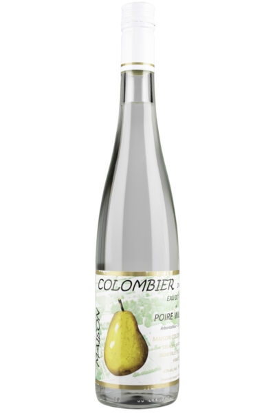 Maison Colombier Flute Classique