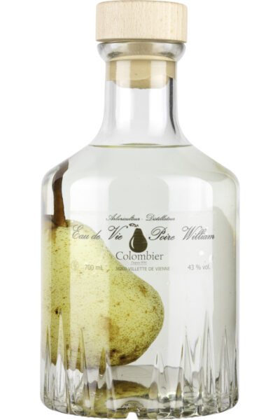 Maison Colombier Carafe Poire Prisonnière