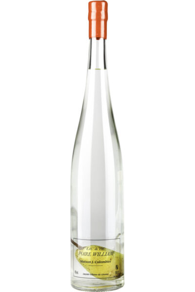 Maison Colombier Carafe Poire Prisonnière magnum