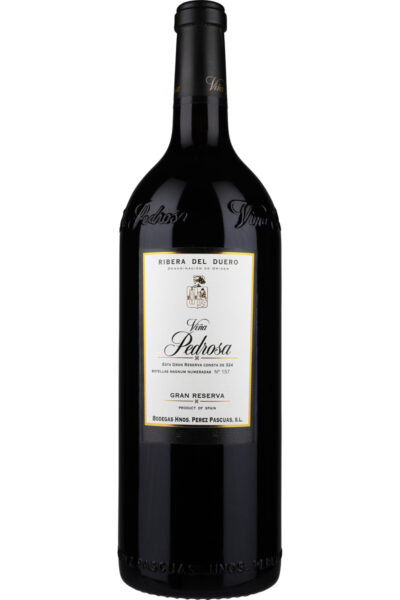 Viña Pedrosa Gran Reserva 2016 magnum