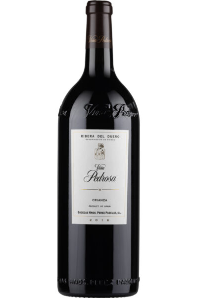 Viña Pedrosa Crianza 2020 magnum