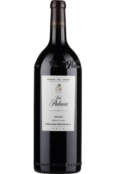 Viña Pedrosa Crianza 2021 magnum