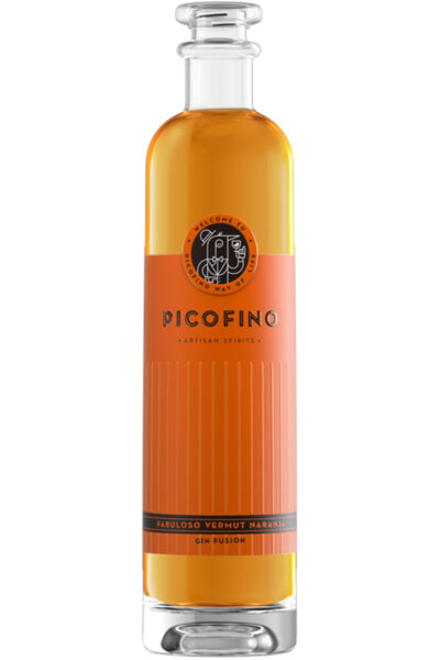 Picofino Fabuloso Vermut Naranja
