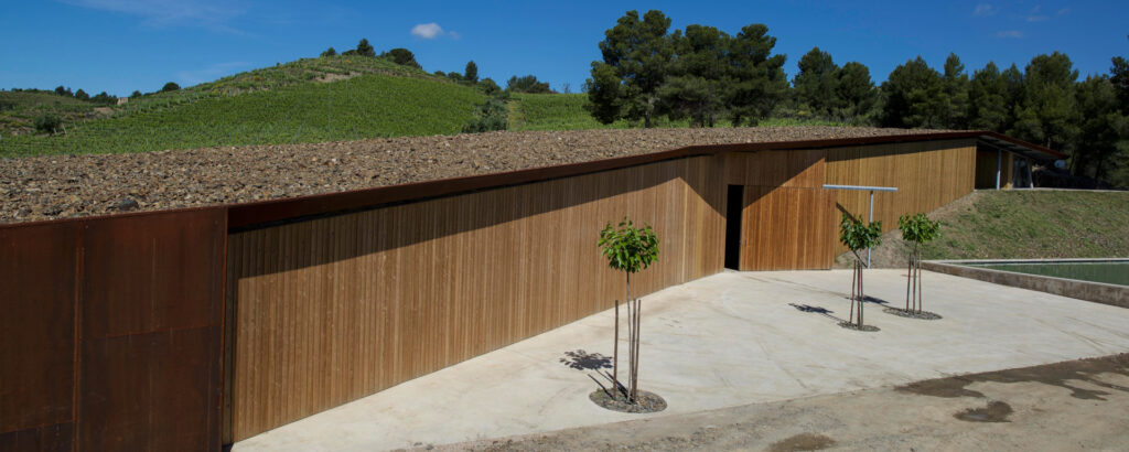 Alfredo Arribas - Portal del Priorat