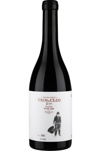 Tros de Clos Mas del Metge 2019