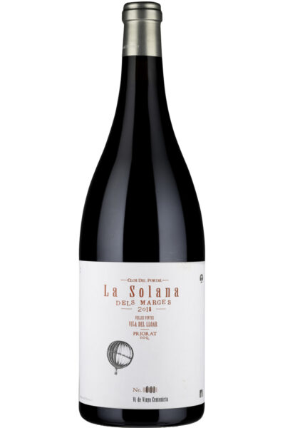 La Solana Dels Marges 2018 magnum