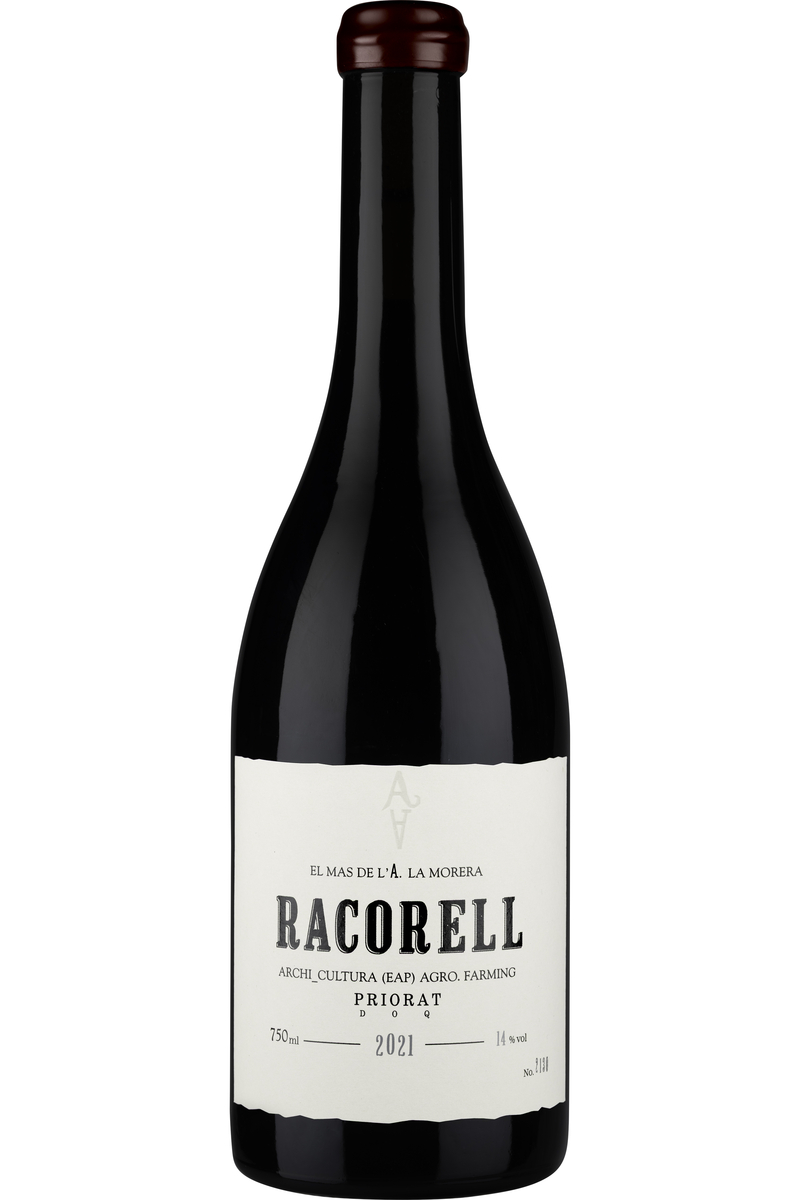 Racorell 2021