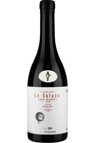 La Solana Dels Marges 2019