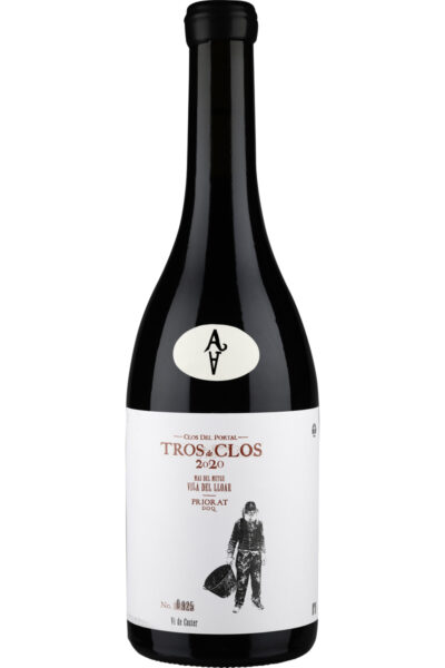 Tros de Clos Mas del Metge 2020