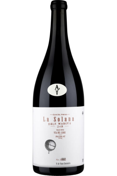 La Solana Dels Marges 2019 magnum