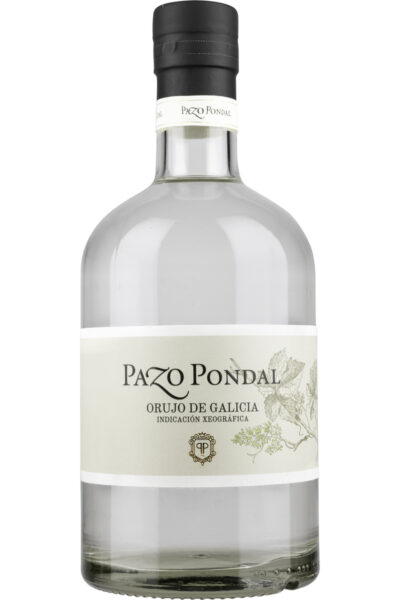 Pazo Pondal Orujo de Galicia