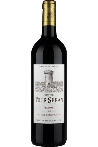 Chateau Tour Seran 2019