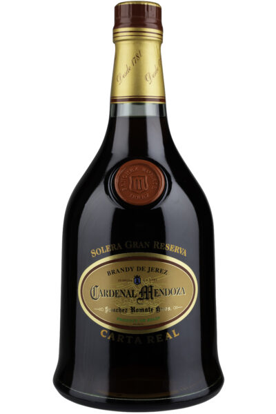 Brandy Carta Real