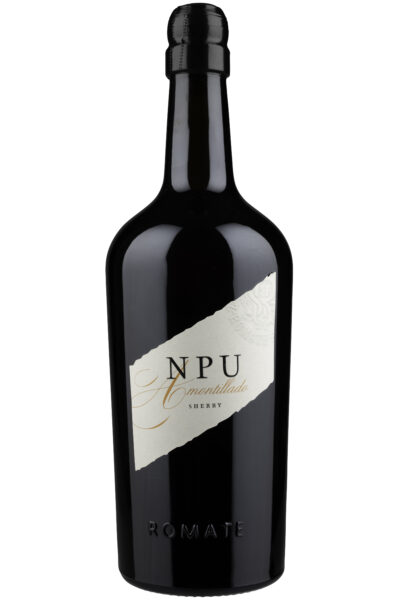 Amontillado NPU Non Plus Ultra