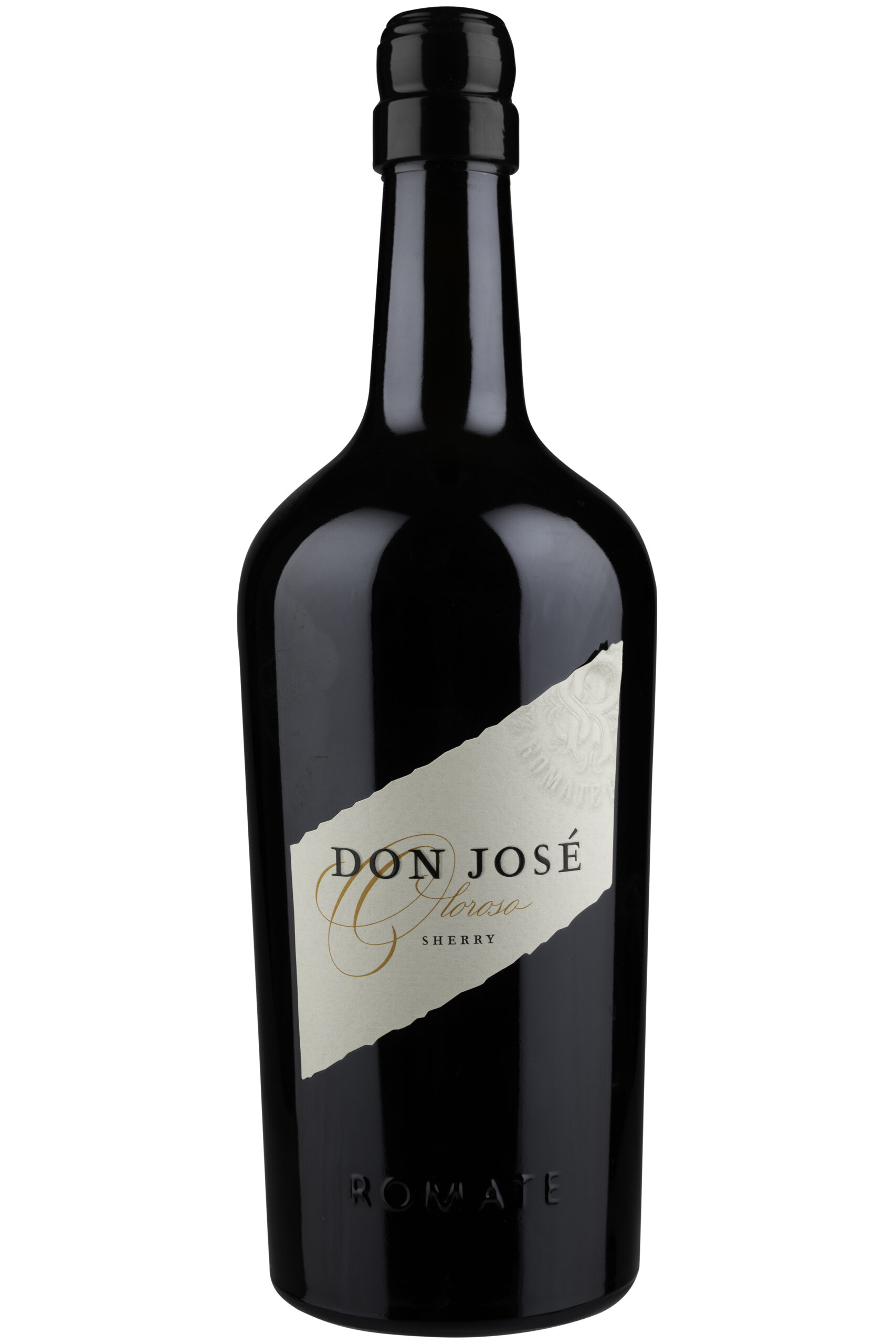Oloroso Don Jose