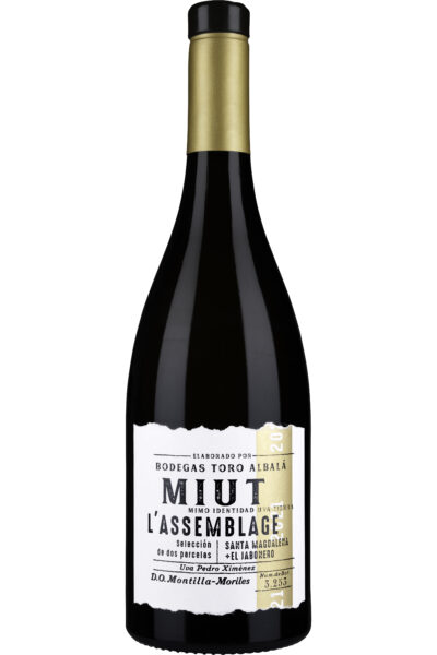 Miut L'Assemblage 2021