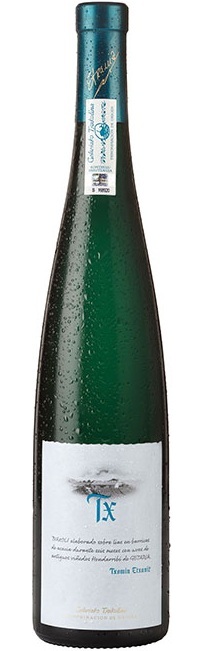 Txomin Etxaniz Blanco TX 2025